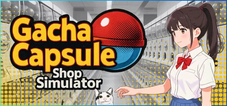 Gacha — обложка игры